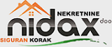 www.nidax-nekretnine.rs